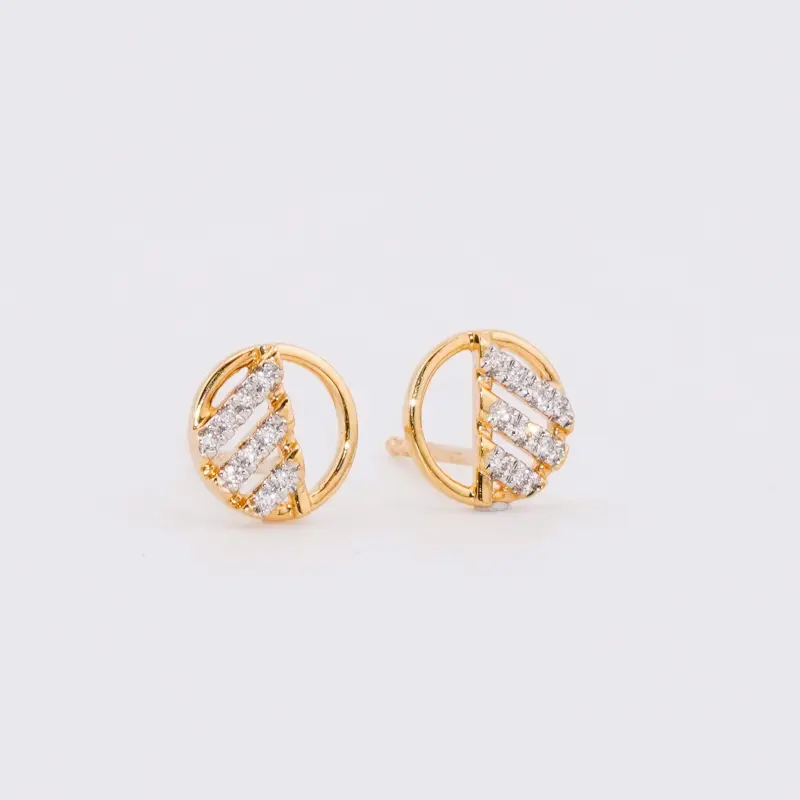 CELESTIAL PARALLEL STUDS