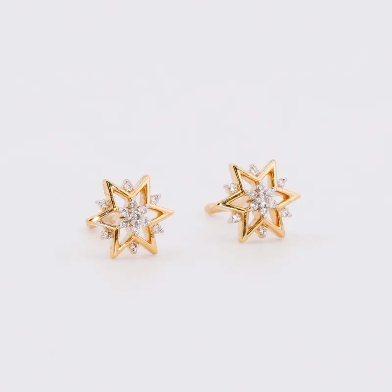 NOVA STELLAR STUDS