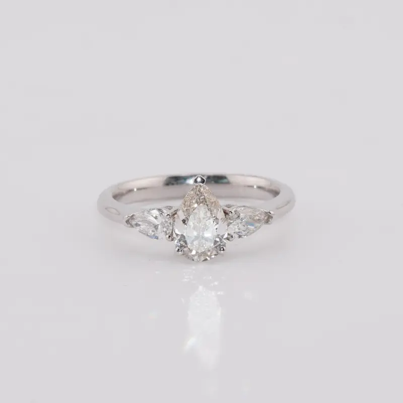 TRIAD PEAR BRILLIANCE