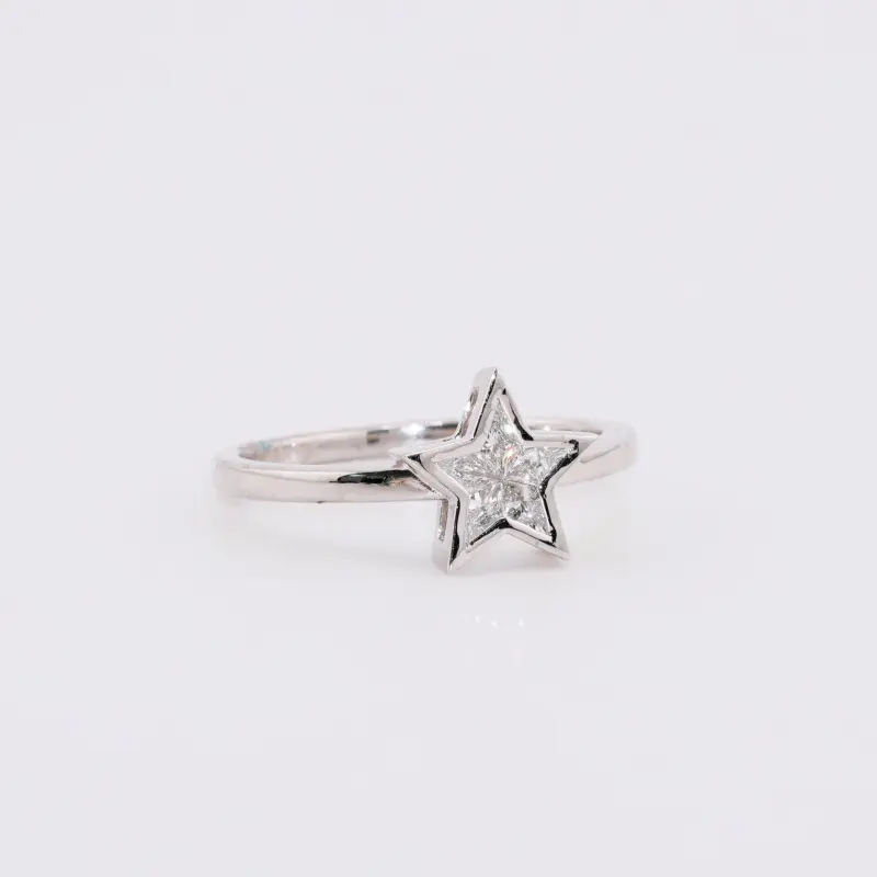 NOVA STELLA RING