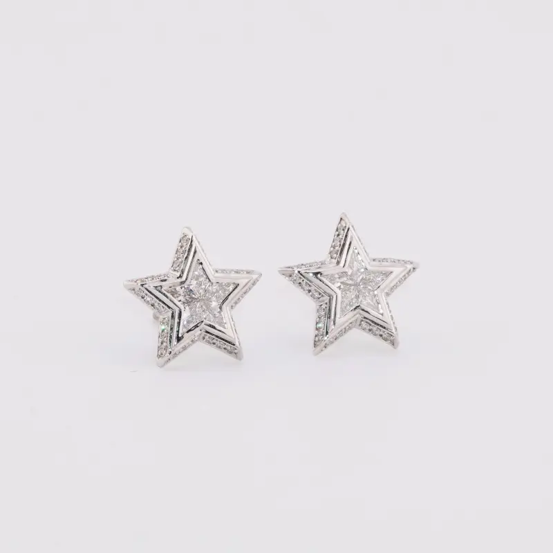 ASTRAL HALO STUDS