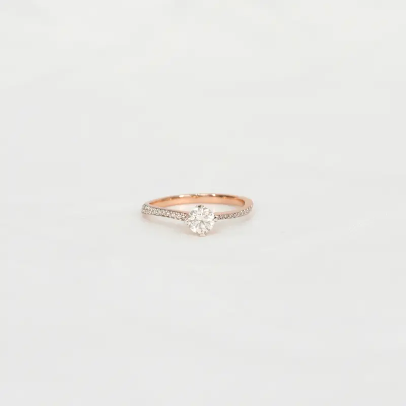 THE IRIS RING