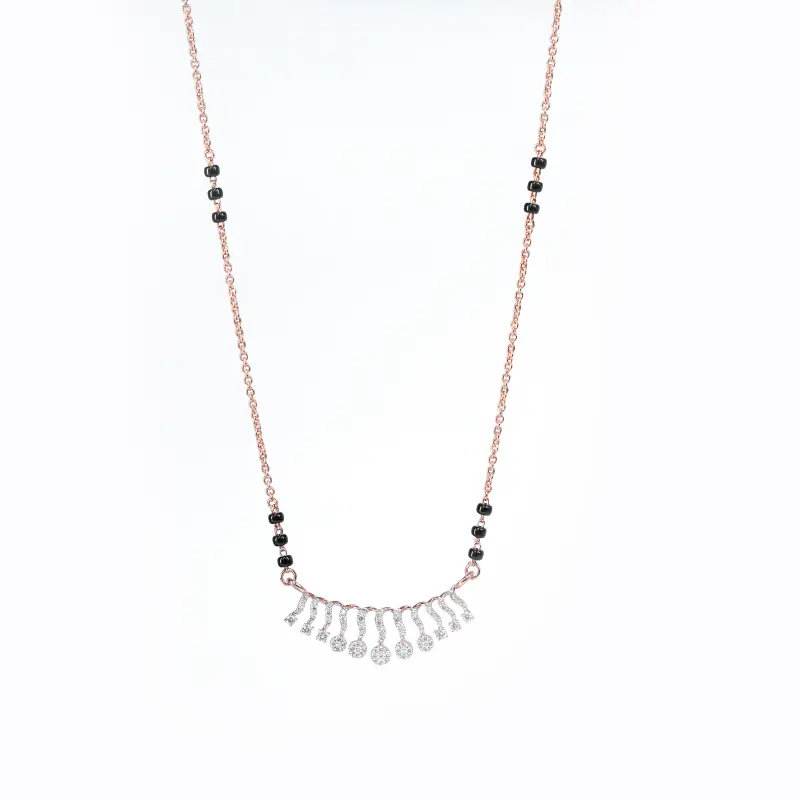 AVANI DIAMOND MANGALSUTRA