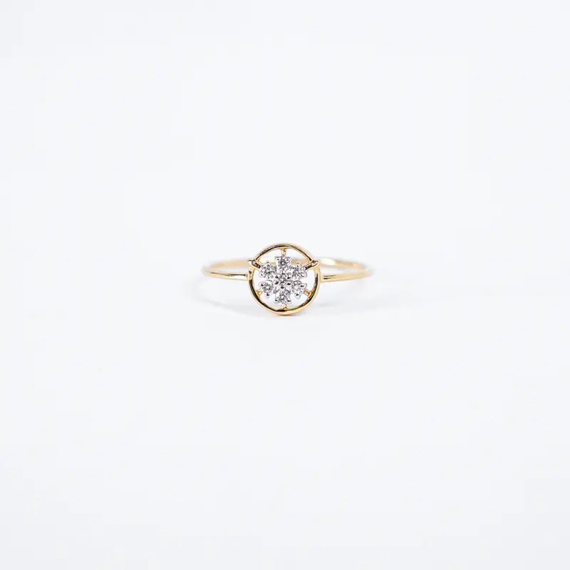 DIAMORA RING